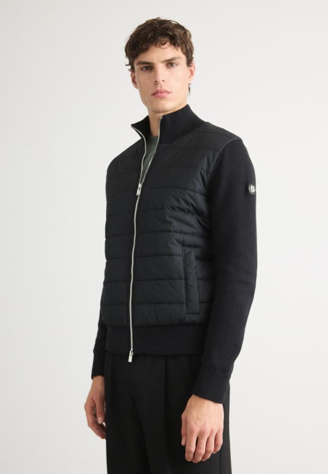 Hugo Boss Blazer Slim Fit in Lana