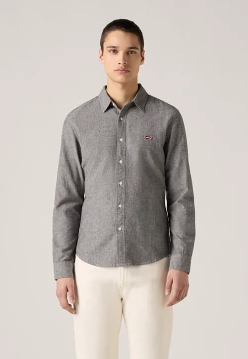 Tommy Hilfiger Camicia Classic Fit