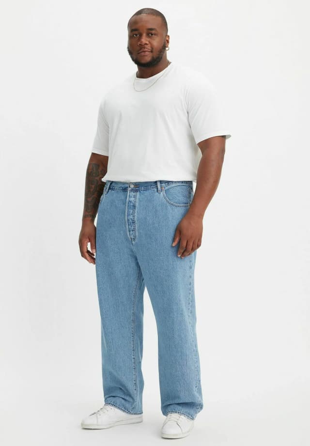 Levi's 501 Jeans Original Fit