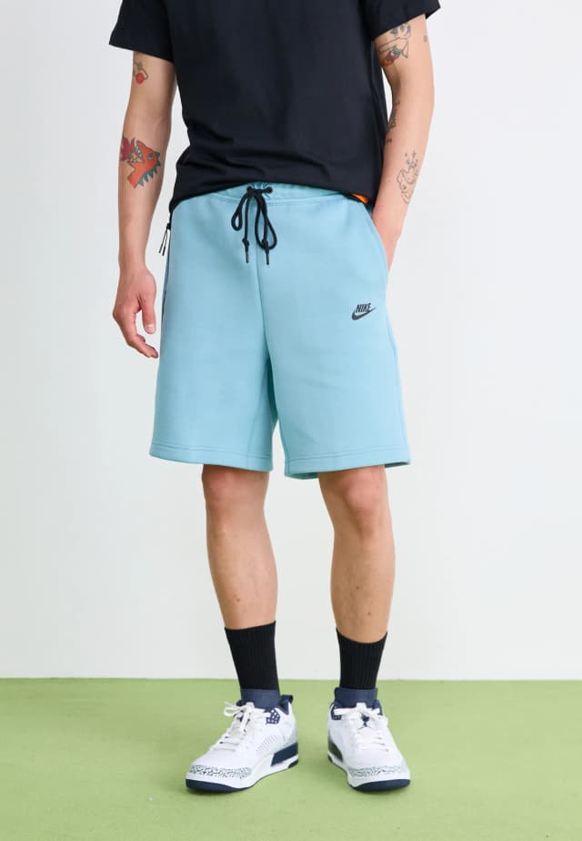 Nike Pantaloni Tech Fleece Sportswear