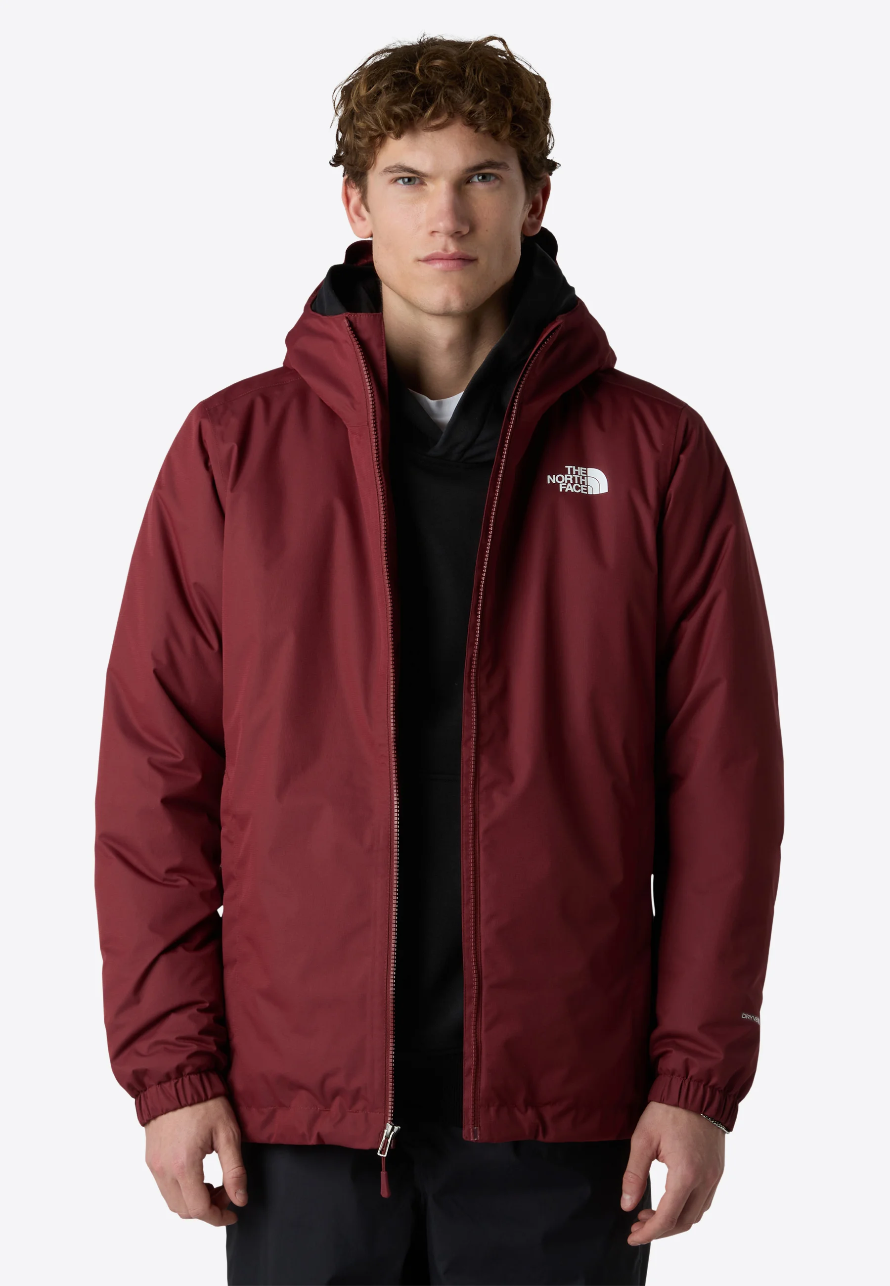 North Face Giacca Resolve Impermeabile